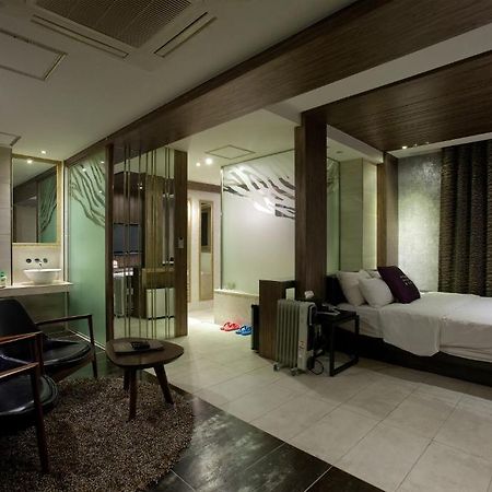 Hotel Hip Seul Camera foto