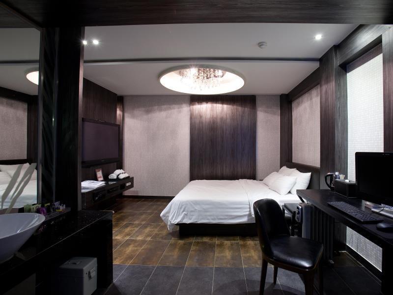 Hotel Hip Seul Esterno foto