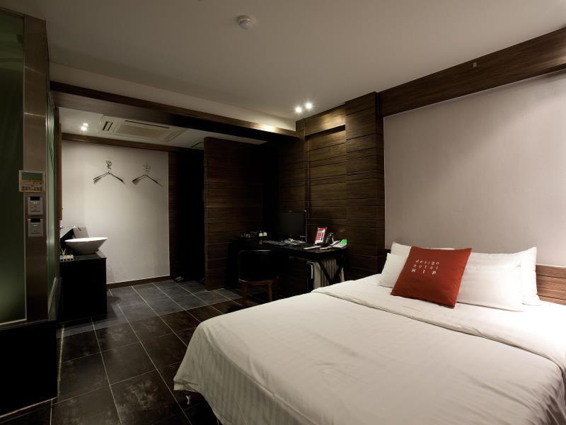 Hotel Hip Seul Esterno foto