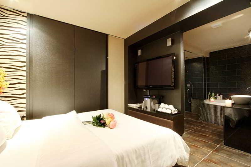 Hotel Hip Seul Esterno foto