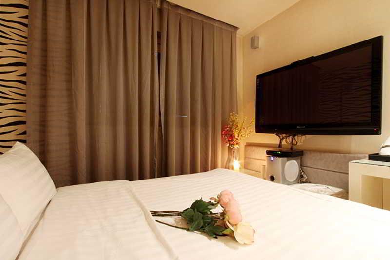 Hotel Hip Seul Esterno foto