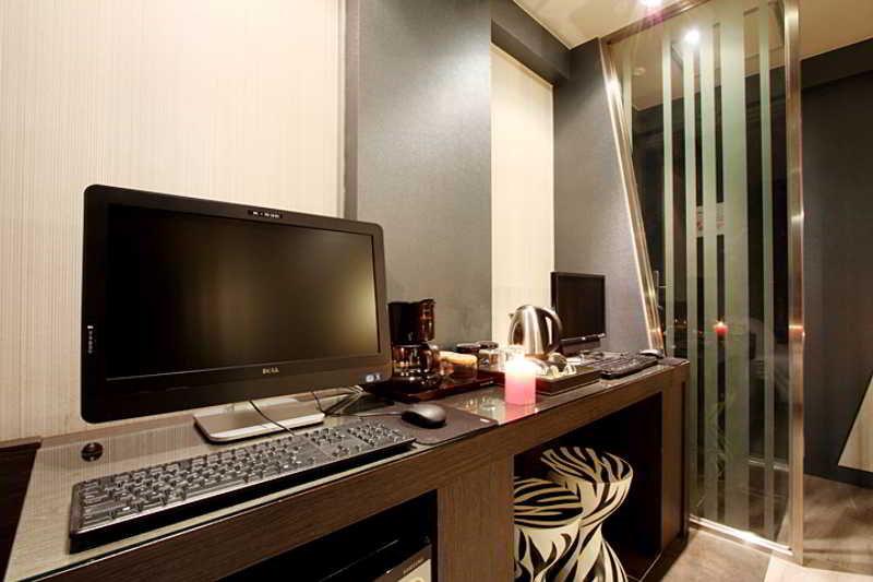 Hotel Hip Seul Esterno foto