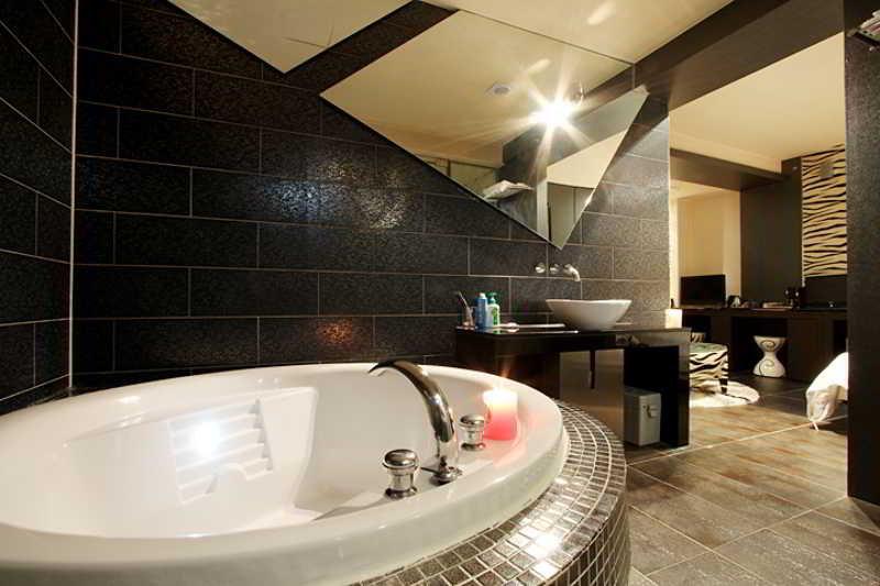 Hotel Hip Seul Esterno foto
