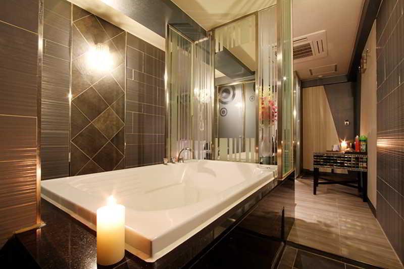 Hotel Hip Seul Esterno foto