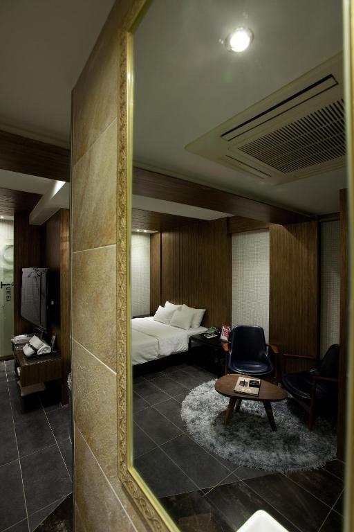 Hotel Hip Seul Camera foto